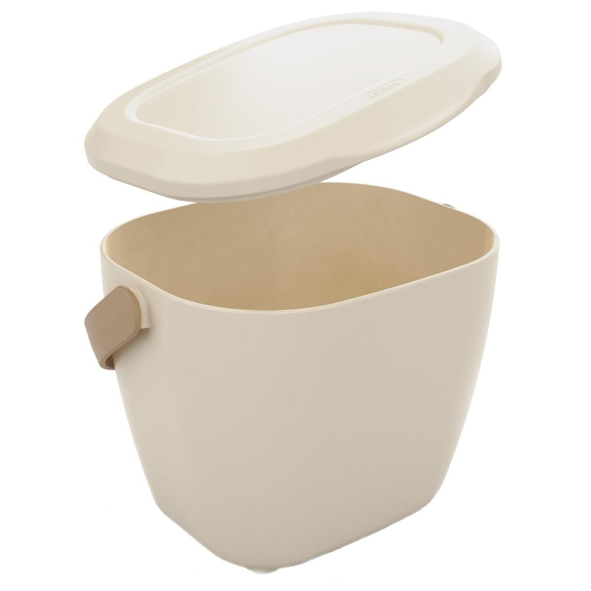  CADDY COMPOSTEMMER 3,5 LITER