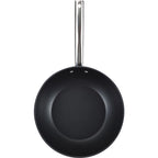 Masterpro Wokpan - Inductie - 28 X 7.2 Cm - Foodies Collection