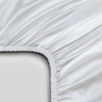 COCO & CICI TENCEL SATEEN HOESLAKEN 180 X 200 X 30 CM
