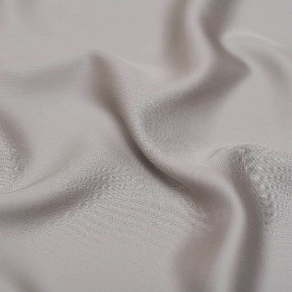 COCO & CICI - TENCEL SATEEN HOESLAKEN 180X220 CM - 2 PERSOONS - TAUPE