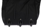 Reistas 110L - 3 Wielen - Zwart