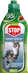 STOP GRANULAAT KAT 600 GRAM
