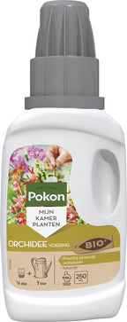  BIO ORCHIDEE VOEDING 250 ML
