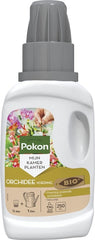  BIO ORCHIDEE VOEDING 250 ML