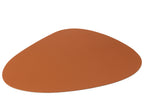Placemat Steen Pvc Zwart - Tuincentrum Lopik