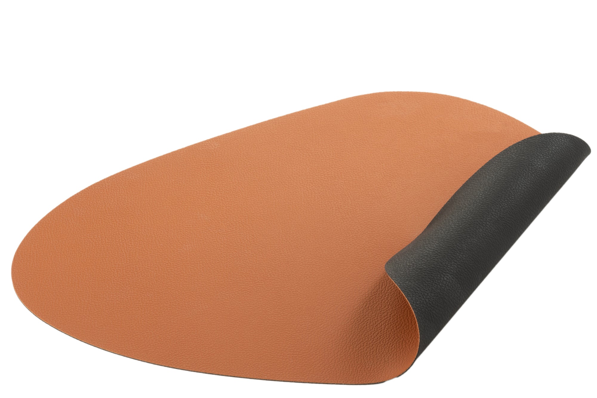 Placemat Steen Pvc Zwart - Tuincentrum Lopik