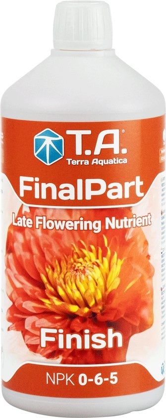 RIPEN 1 liter
