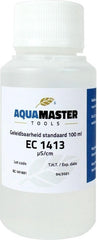 100 ml EC 1413 Kalibratievloeistof