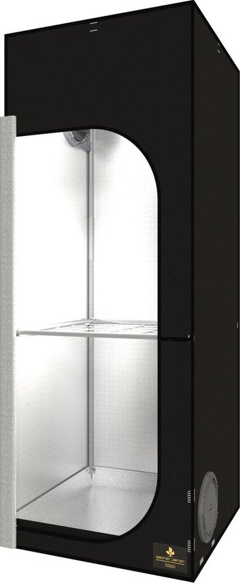 SECRET JARDIN DS60 R4.00 DARK STREET 60 X 60 X 158 CM - Tuincentrum Lopik