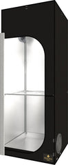 SECRET JARDIN DS60 R4.00 DARK STREET 60 X 60 X 158 CM - Tuincentrum Lopik