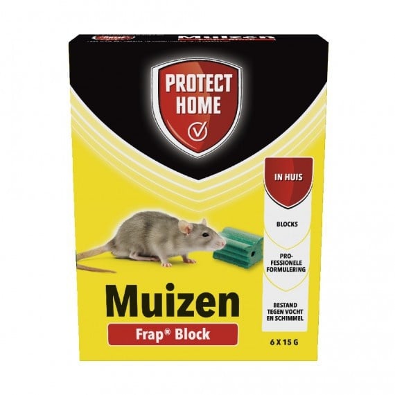 FRAP BLOCK MUIZENGIF 6 X 15G