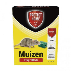 FRAP BLOCK MUIZENGIF 6 X 15G