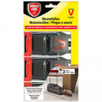 VICTOR MUIZENVALLEN SET VAN 3 STUKS