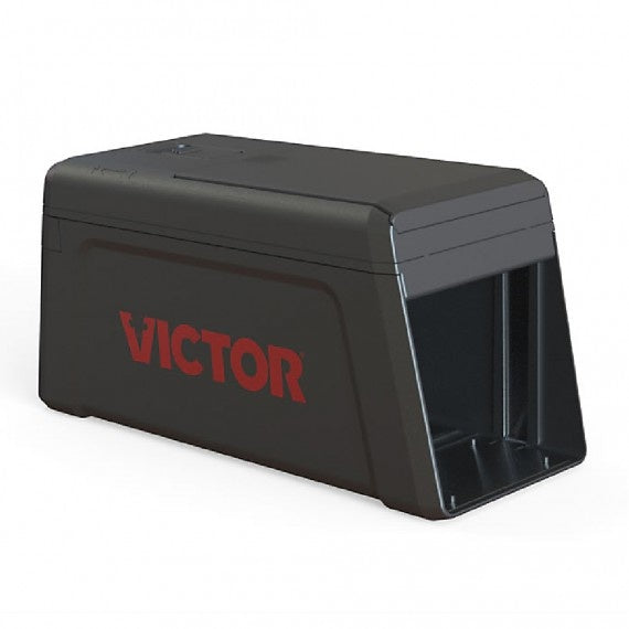 VICTOR ELEKTRONISCHE RATTENVAL