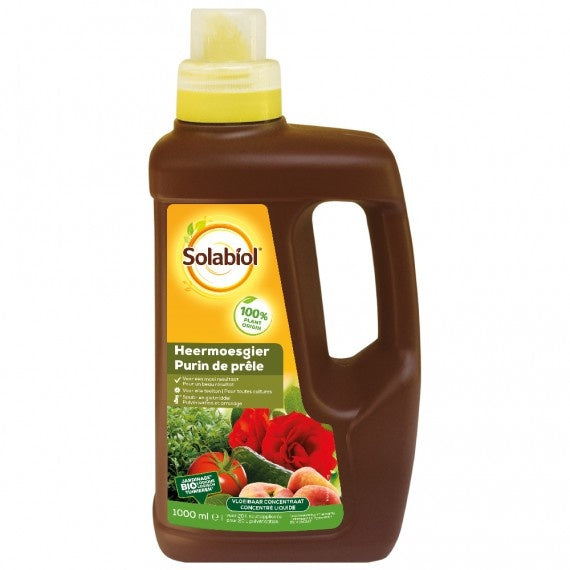 HEERMOES GIER 1000ML PLANTVERSTERKER
