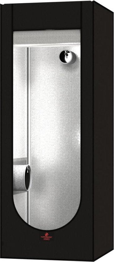 SECRET JARDIN HS60 R2.00 HYDRO SHOOT 60 X 60 X 160 CM - Tuincentrum Lopik