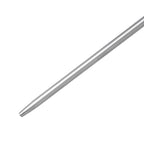 Bergner Masterpro Messenslijper - 25 Cm - Rvs