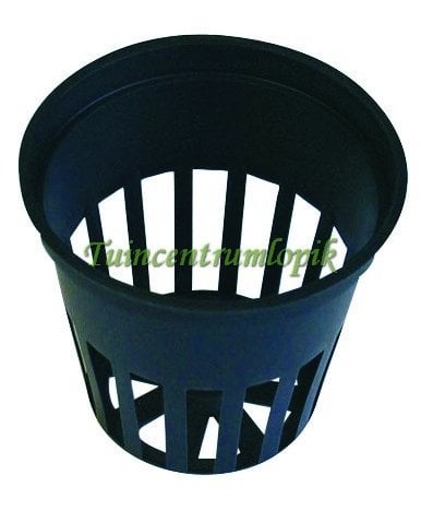 NETCUP - NETPOT Ø 2" (Ø5 CM) PER 10 STUKS