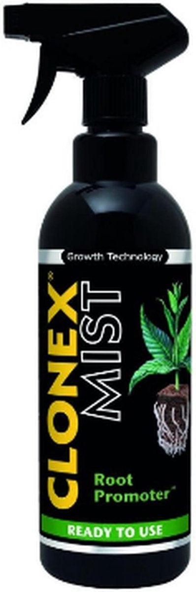 MIST SPRAY 750 ML