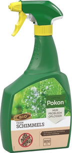 BIO TEGEN SCHIMMELS SPRAY 800 ML