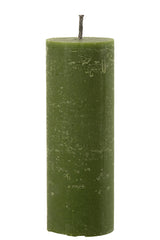 J-LINE OUTDOOR KAARS PILAAR GROEN EXTRA GROOT 50U - Tuincentrum Lopik