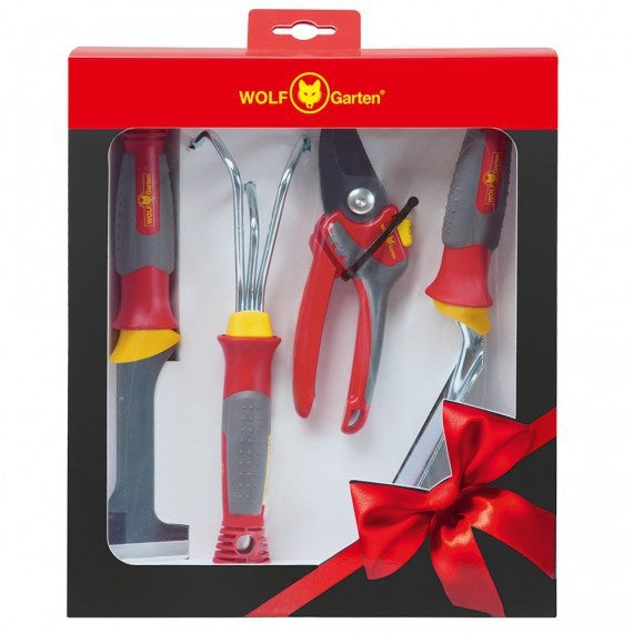 P261 CITY GARDENING CADEAUSET
