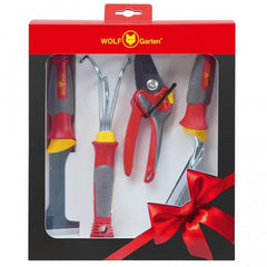P261 CITY GARDENING CADEAUSET
