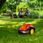  LOOPO S500 CONNECT LI-ION ROBOTMAAIER 400 M²