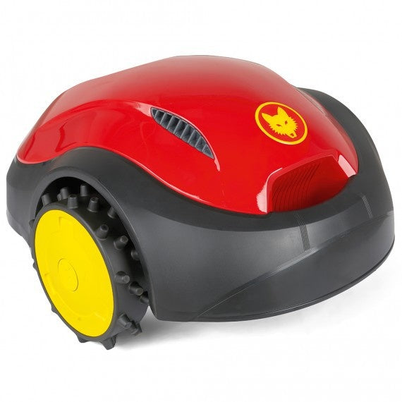  LOOPO S500 CONNECT LI-ION ROBOTMAAIER 400 M²