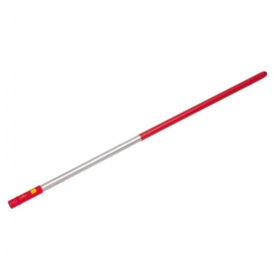 ZMI-15 ALUMINIUM STEEL 144 CM