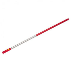 ZMI-15 ALUMINIUM STEEL 144 CM