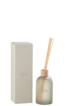J-LINE GEURSTOKJES ACCORDS ESSENTIELS – MUSC OBSCUR 250ML - Tuincentrum Lopik