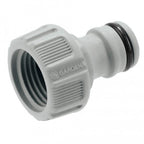  KRAANSTUK 21 MM (G 1/2")