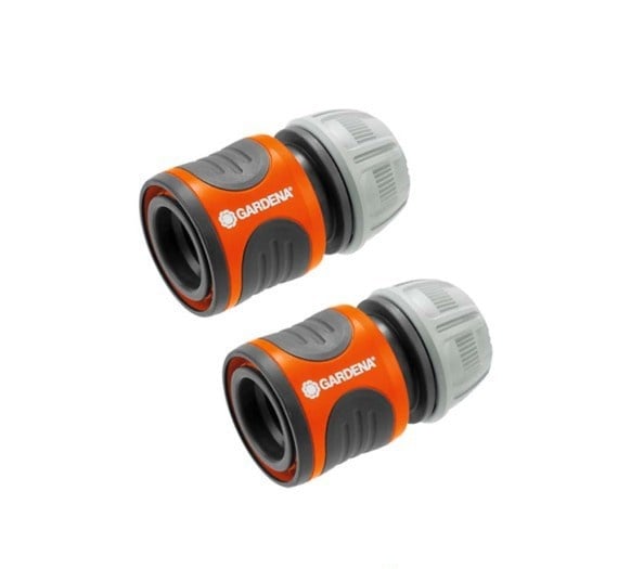 SLANGSTUKKEN SET 13MM - 15MM