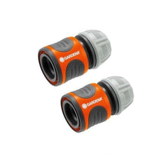SLANGSTUKKEN SET 13MM - 15MM