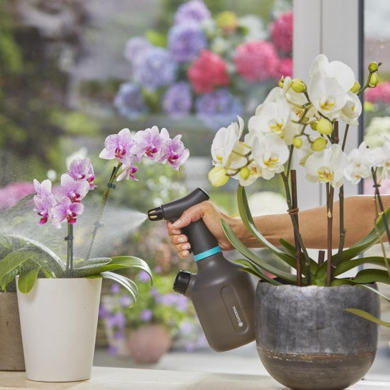 PLANTENSPUIT 1 LITER