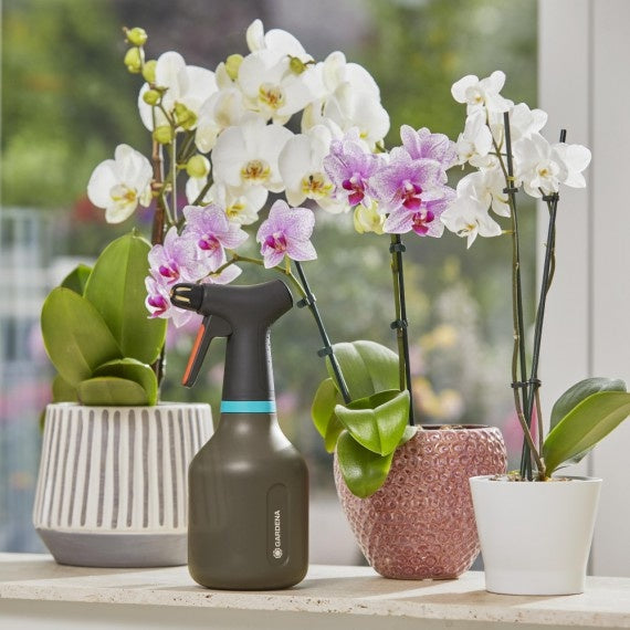 PLANTENSPUIT 750 ML