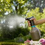  PLANTENSPUIT 750 ML