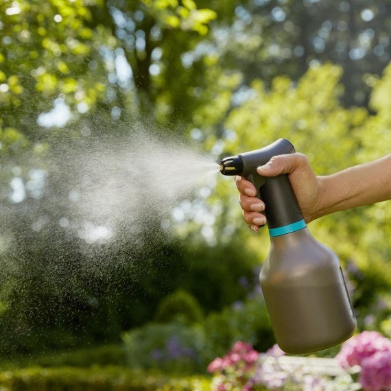  PLANTENSPUIT 750 ML