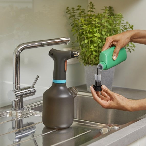 PLANTENSPUIT EASYPUMP 1 LITER