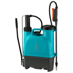  RUGSPUIT 12 LITER