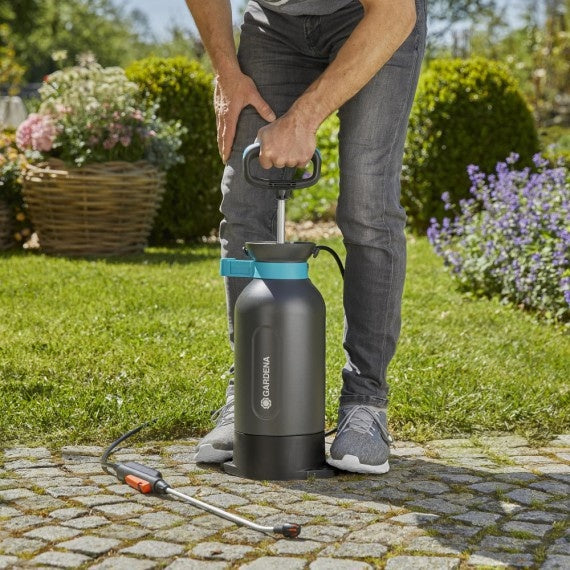  COMFORT DRUKSPUIT 5 LITER