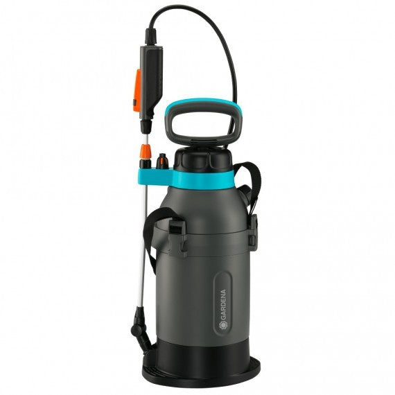  PLUS DRUKSPUIT 5 LITER
