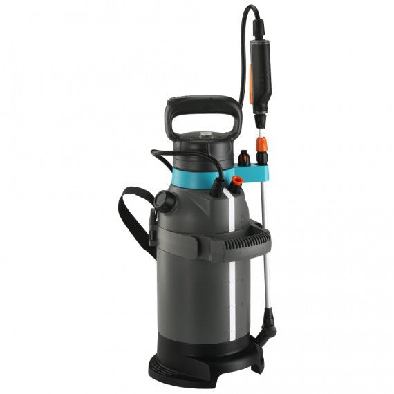  EASYPUMP LI-ION DRUKSPUIT 5 LITER