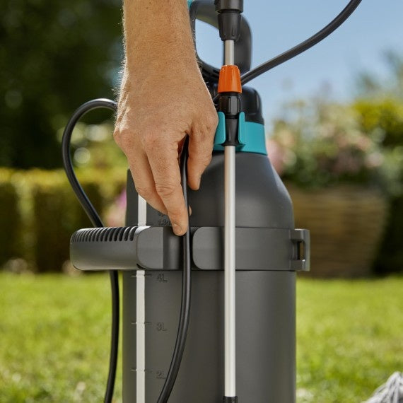  EASYPUMP LI-ION DRUKSPUIT 5 LITER