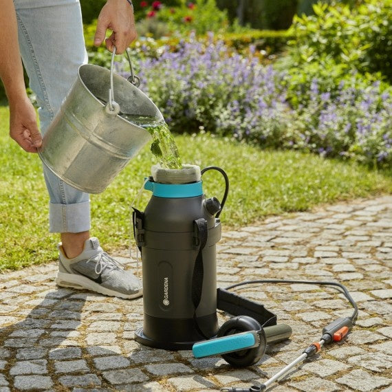  NYLON FILTER VOOR DRUKSPUIT