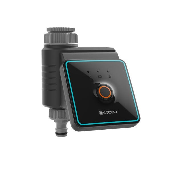 WATER CONTROL BLUETOOTH BESPROEIINGSCOMPUTER