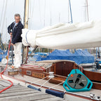 CLASSIC ROLL-FIX PLATTE SLANG 15 M