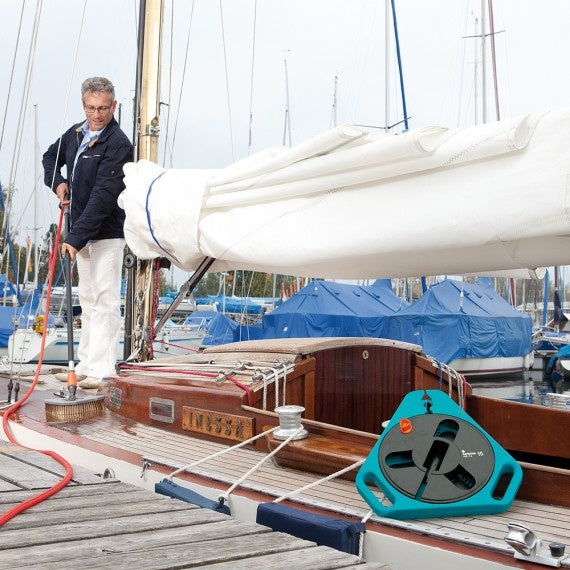 CLASSIC ROLL-FIX PLATTE SLANG 15 M