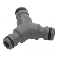 3-WEGSTUK 3/4 INCH
